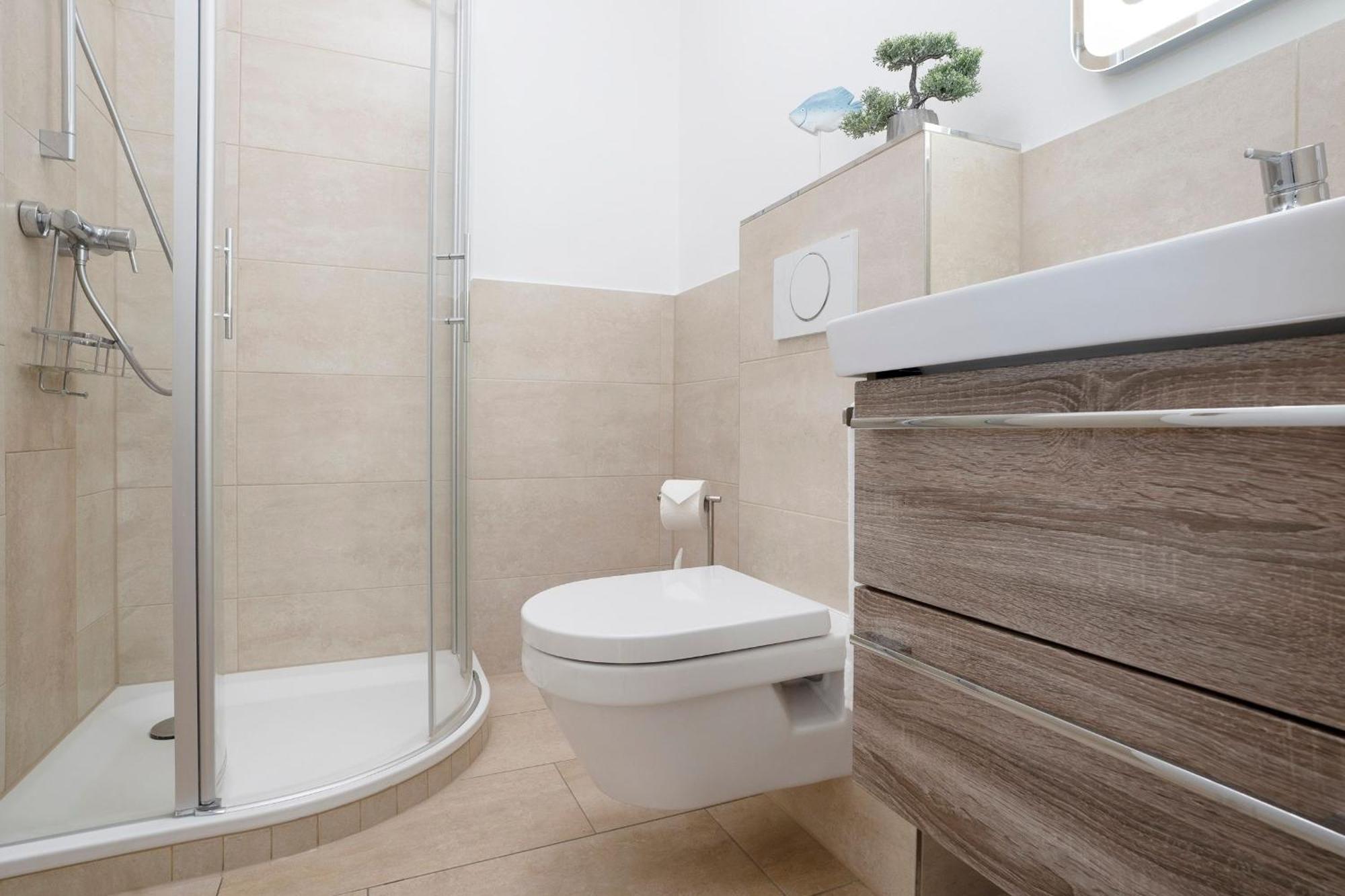 Sonnenwinkel Wohnung 5 Kellenhusen Εξωτερικό φωτογραφία