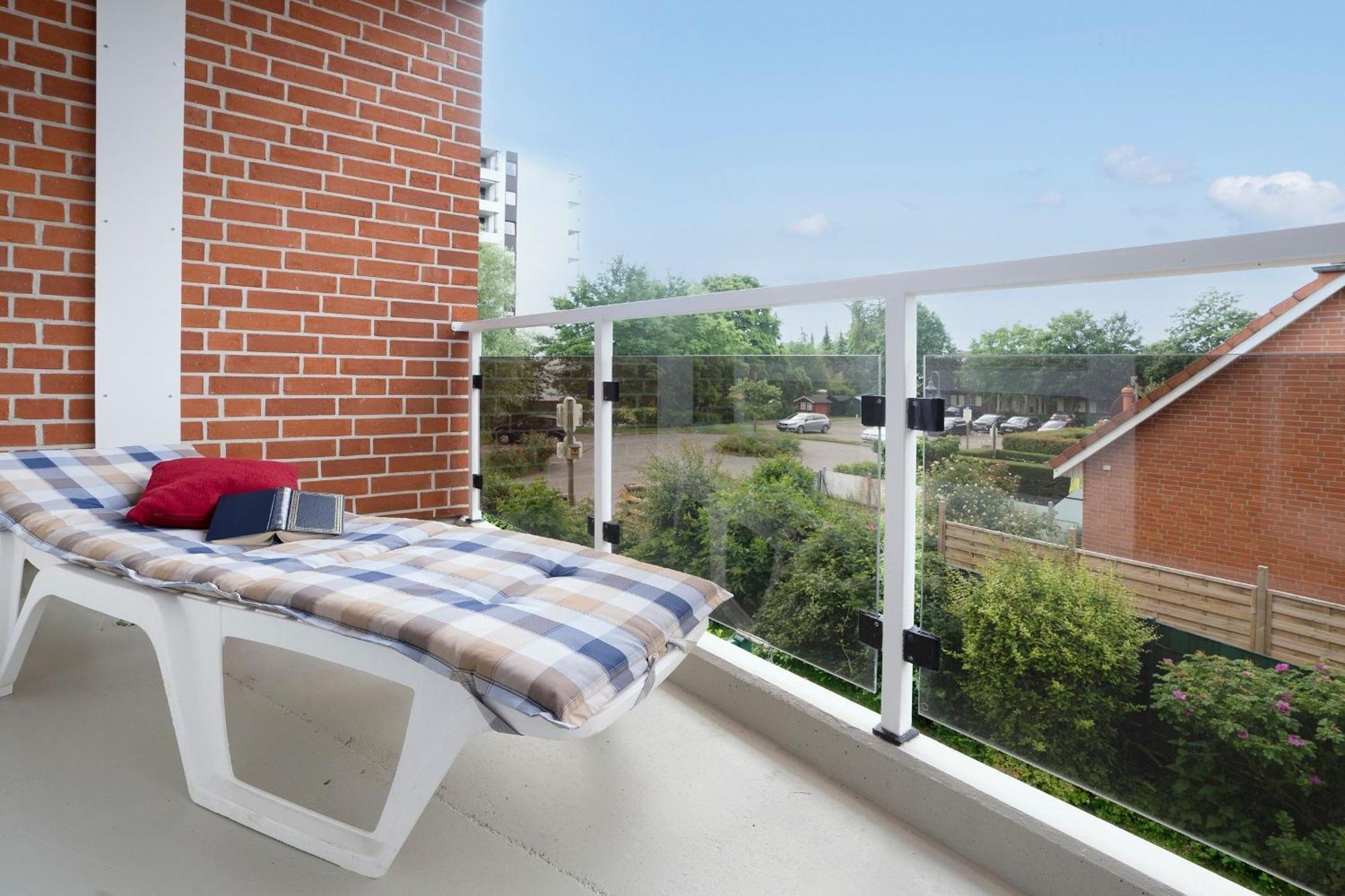 Sonnenwinkel Wohnung 5 Kellenhusen Εξωτερικό φωτογραφία