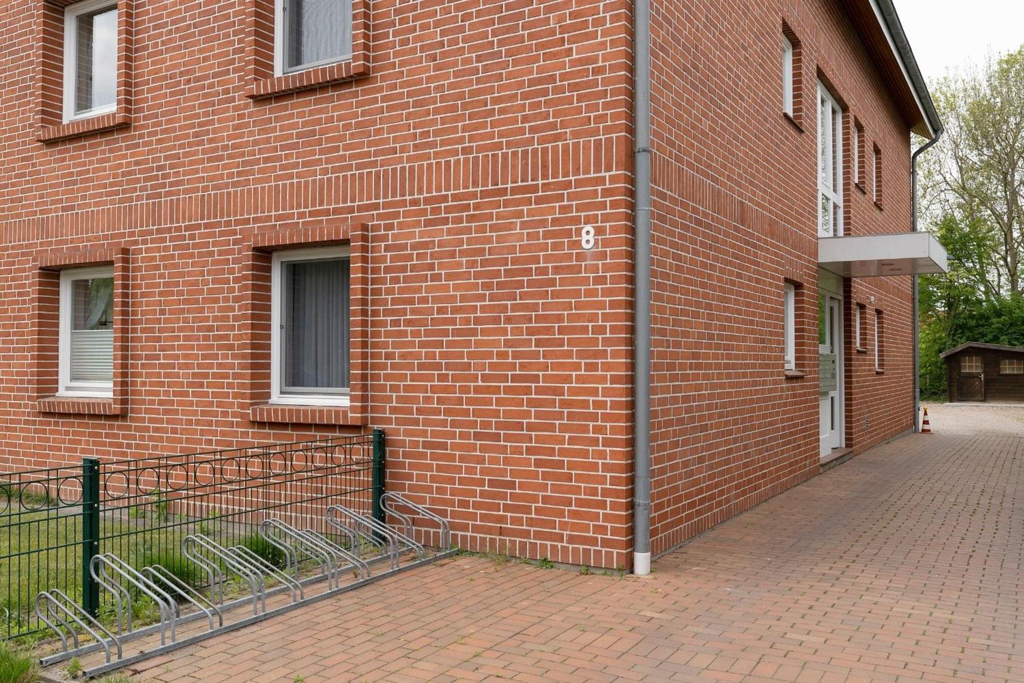 Sonnenwinkel Wohnung 5 Kellenhusen Εξωτερικό φωτογραφία