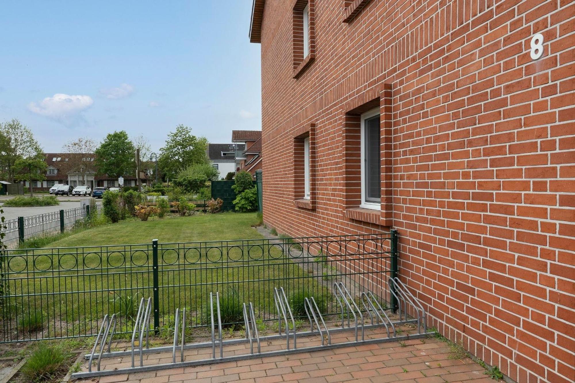 Sonnenwinkel Wohnung 5 Kellenhusen Εξωτερικό φωτογραφία