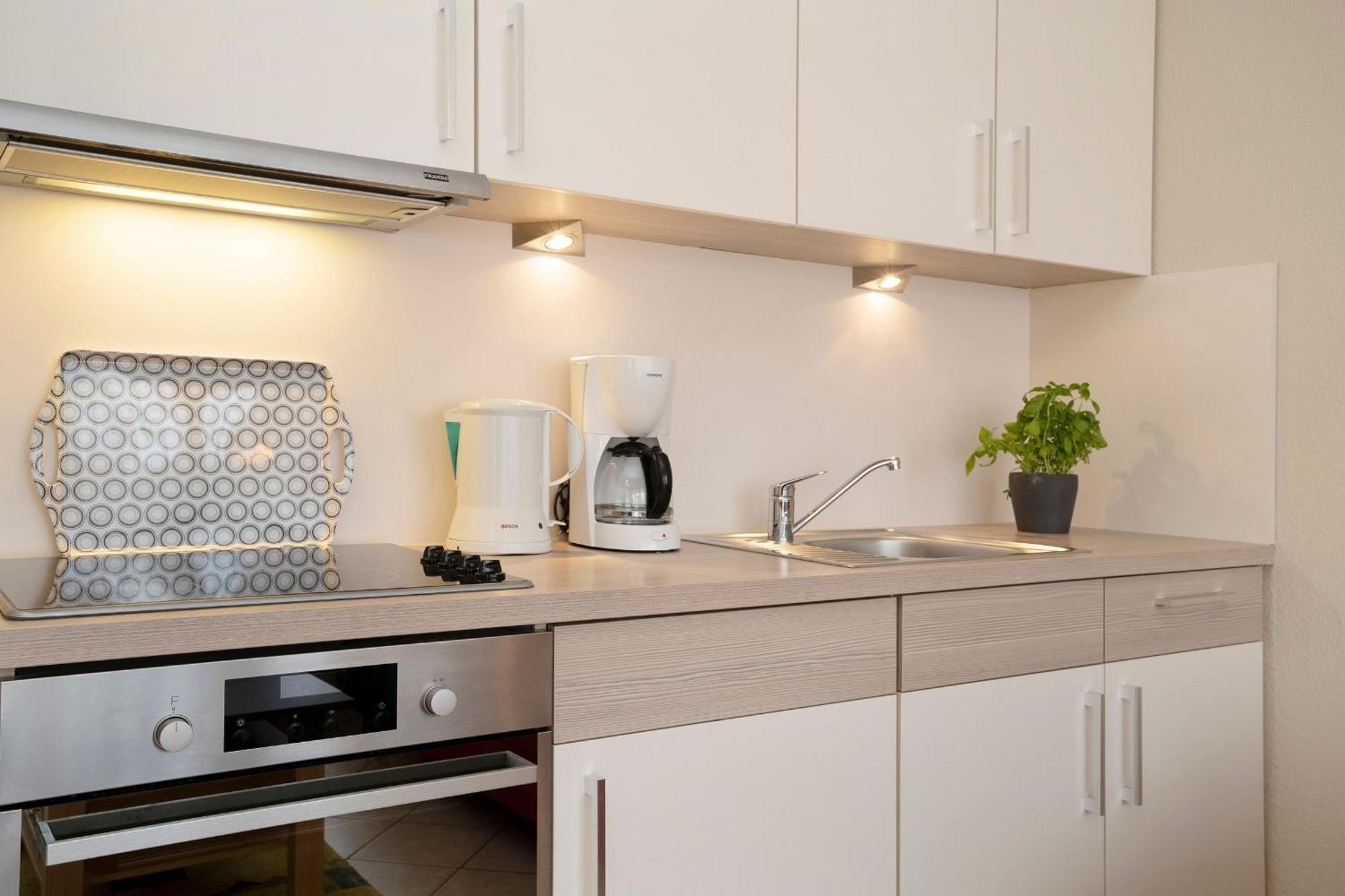 Sonnenwinkel Wohnung 5 Kellenhusen Εξωτερικό φωτογραφία