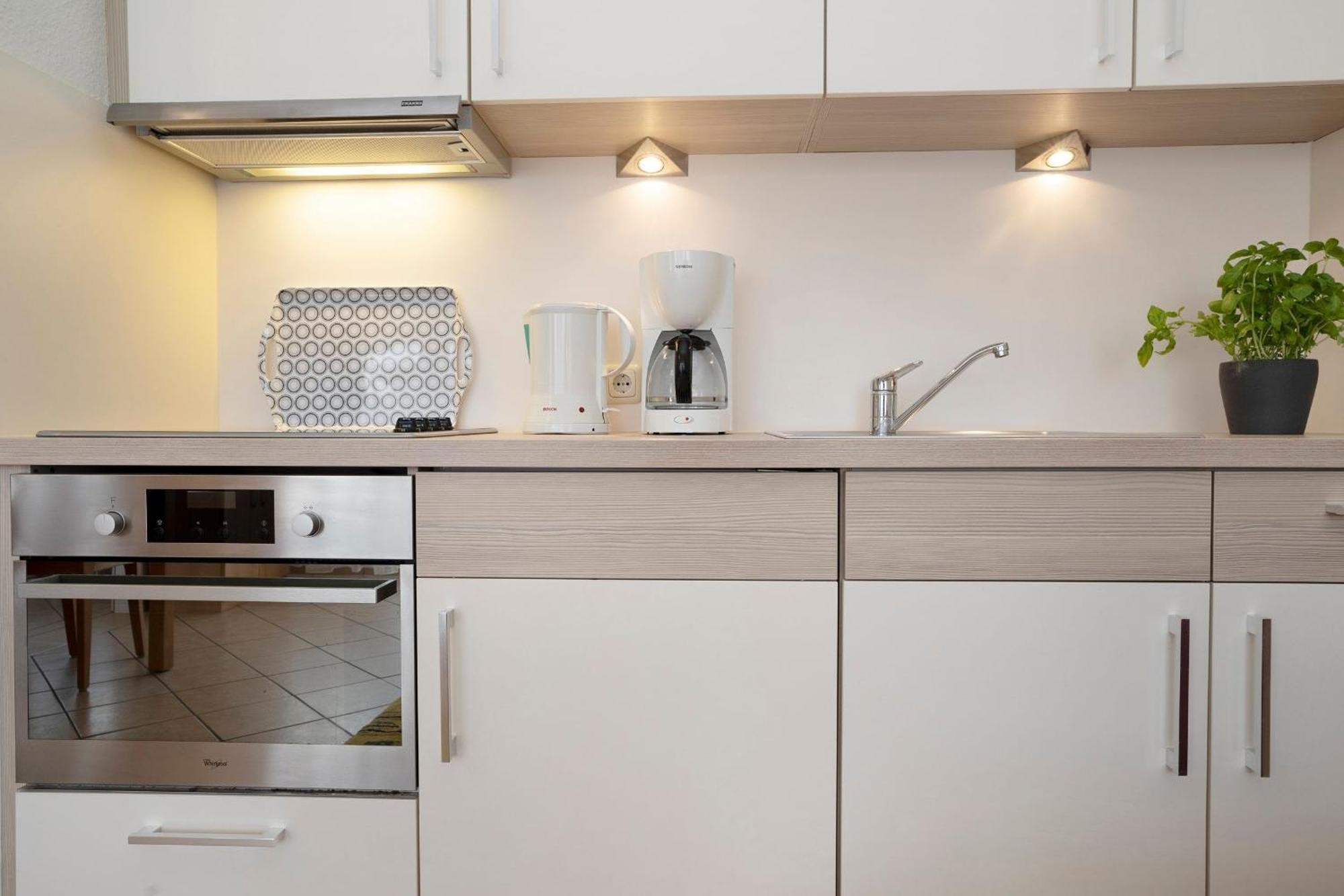Sonnenwinkel Wohnung 5 Kellenhusen Εξωτερικό φωτογραφία
