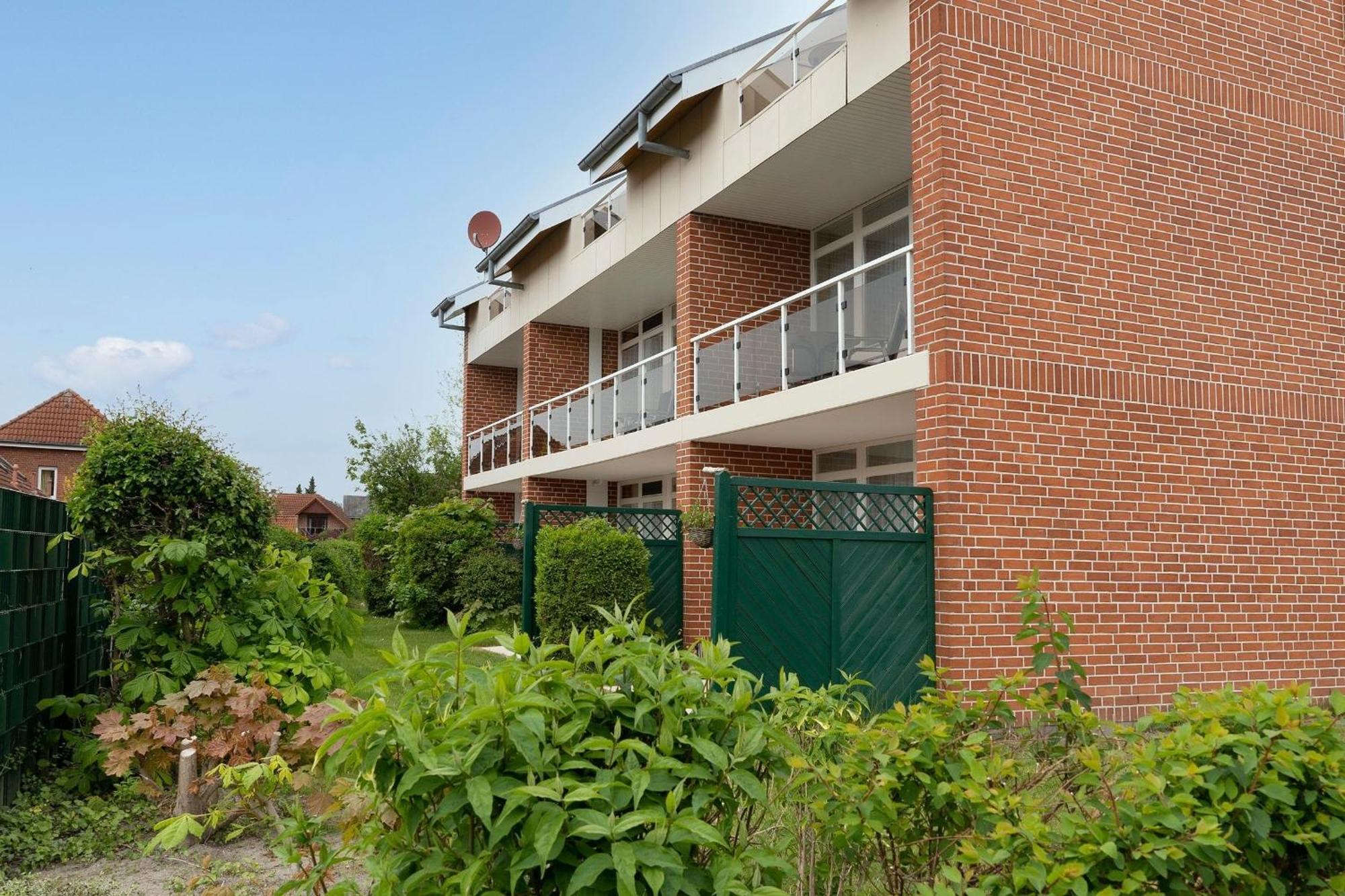 Sonnenwinkel Wohnung 5 Kellenhusen Εξωτερικό φωτογραφία