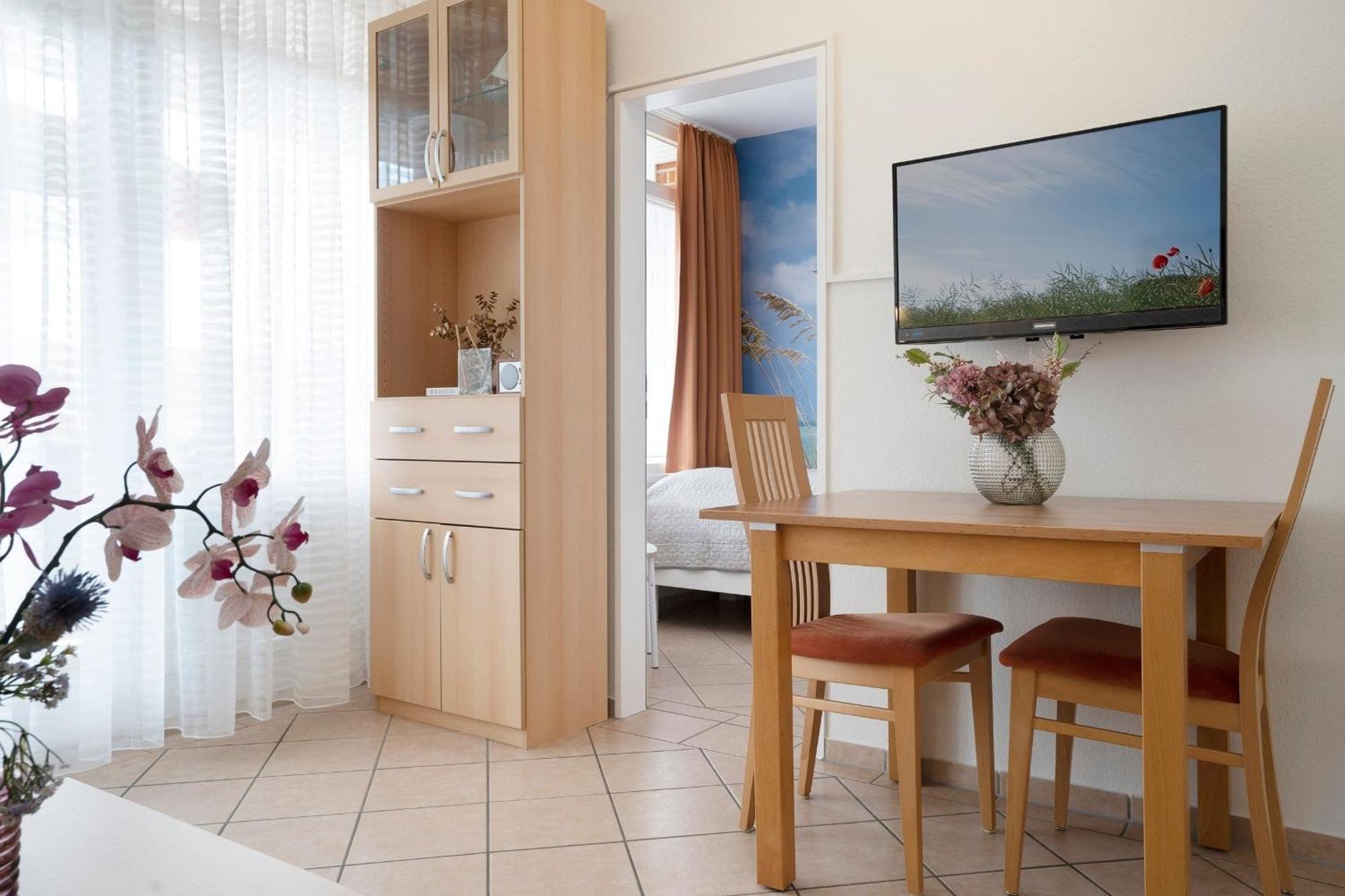Sonnenwinkel Wohnung 5 Kellenhusen Εξωτερικό φωτογραφία