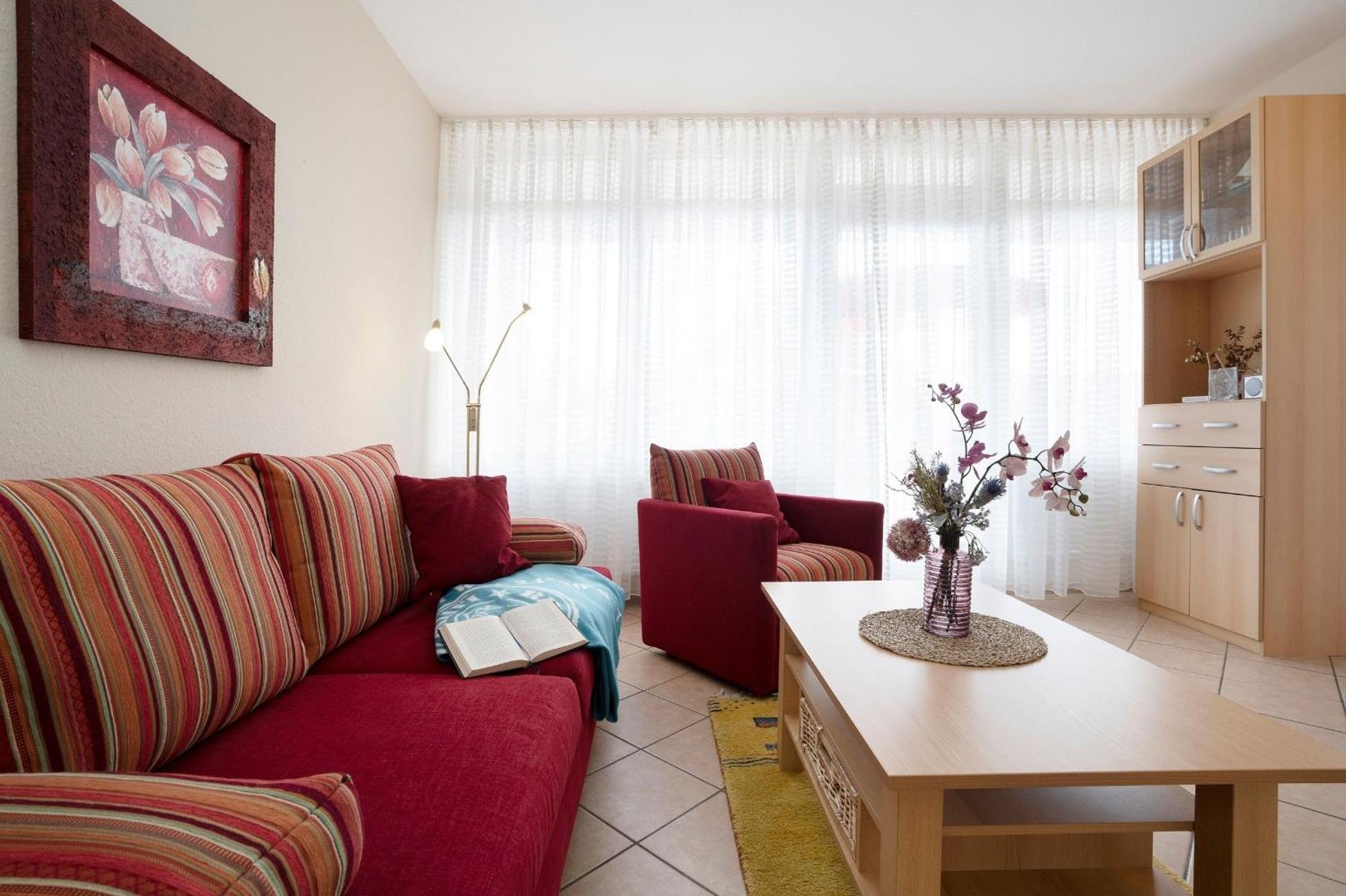 Sonnenwinkel Wohnung 5 Kellenhusen Εξωτερικό φωτογραφία